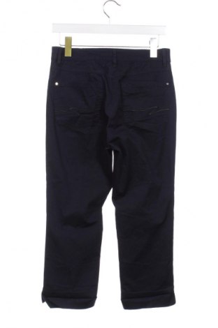 Damskie spodnie Zerres, Rozmiar S, Kolor Niebieski, Cena 23,99 zł