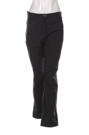 Damenhose für Wintersport CMP, Größe S, Farbe Schwarz, Preis 49,99 €, #131763667