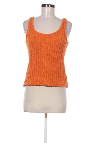 Dámské tilko  H&M, Velikost M, Barva Oranžová, Cena  49,00 Kč