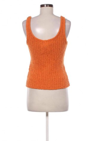 Dámské tilko  H&M, Velikost M, Barva Oranžová, Cena  49,00 Kč