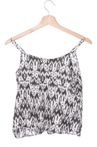 Dámské tilko  H&M Divided, Velikost XS, Barva Vícebarevné, Cena  49,00 Kč