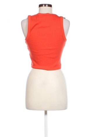 Dámské tilko  H&M Divided, Velikost M, Barva Oranžová, Cena  59,00 Kč