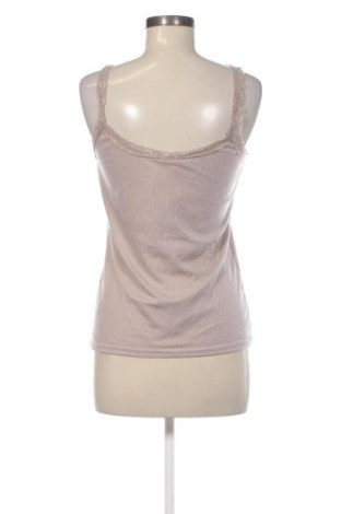 Dámské tilko  Infinity, Velikost M, Barva Hnědá, Cena  59,00 Kč