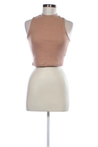 Dámské tilko  SHEIN, Velikost M, Barva Béžová, Cena  49,00 Kč