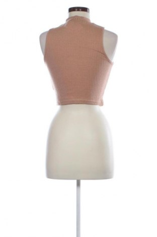 Dámské tilko  SHEIN, Velikost M, Barva Béžová, Cena  49,00 Kč