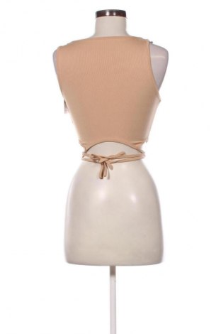 Дамски потник SHEIN, Размер S, Цвят Бежов, Цена 2,04 €