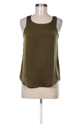 Dámské tilko  Stradivarius, Velikost S, Barva Zelená, Cena  49,00 Kč