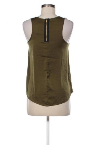 Dámské tilko  Stradivarius, Velikost S, Barva Zelená, Cena  49,00 Kč