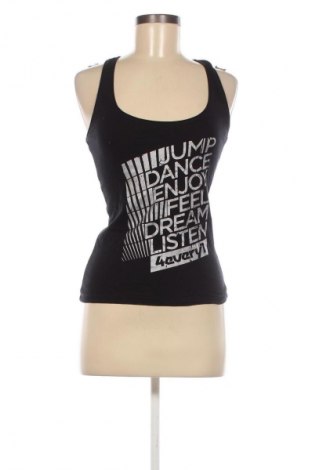 Dámské tilko  Unbranded, Velikost S, Barva Černá, Cena  89,00 Kč