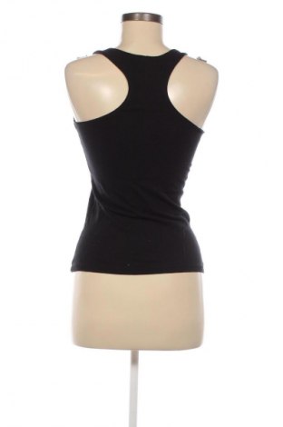 Dámské tilko  Unbranded, Velikost S, Barva Černá, Cena  89,00 Kč