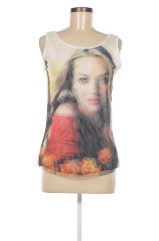 Дамски топ Unbranded, Размер L, Цвят Многоцветен, Цена 2,04 €