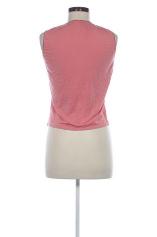 Дамски потник Unbranded, Размер S, Цвят Розов, Цена 2,04 €