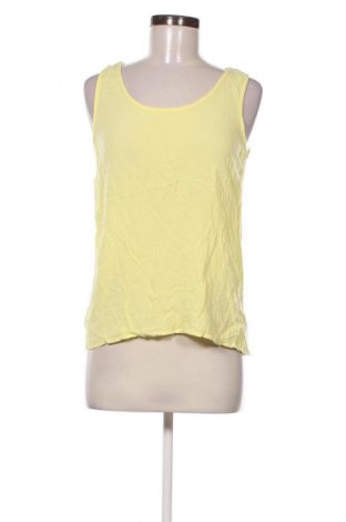 Dámské tilko  Unbranded, Velikost M, Barva Žlutá, Cena  49,00 Kč