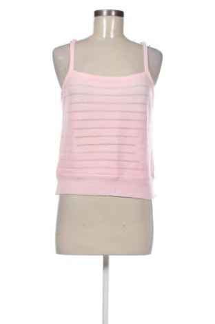 Дамски потник Unbranded, Размер XL, Цвят Розов, Цена 5,11 €