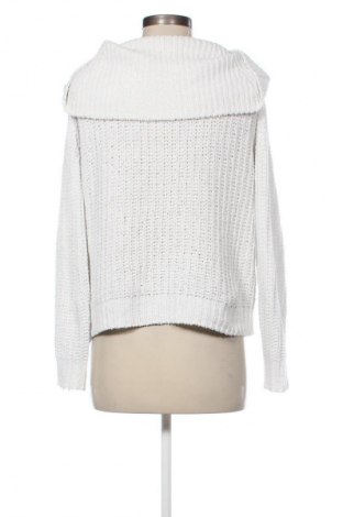 Dámský svetr Beloved, Velikost S, Barva Bílá, Cena  139,00 Kč