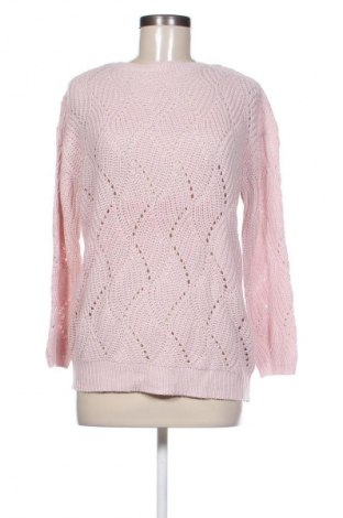 Dámský svetr Beloved, Velikost S, Barva Růžová, Cena  139,00 Kč