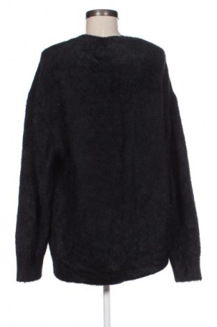 Damski sweter Bershka, Rozmiar L, Kolor Czarny, Cena 33,99 zł