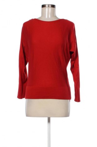 Dámský svetr Betty Barclay, Velikost S, Barva Červená, Cena  259,00 Kč