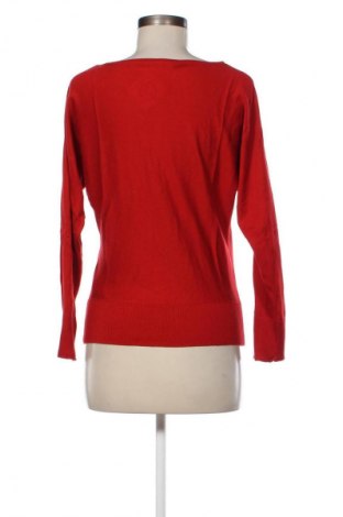 Dámský svetr Betty Barclay, Velikost S, Barva Červená, Cena  259,00 Kč