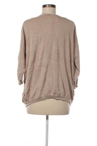 Dámský svetr Blossom, Velikost M, Barva Béžová, Cena  99,00 Kč