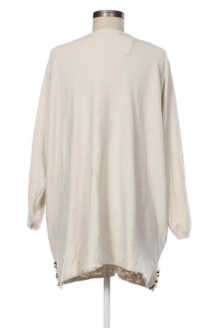 Дамски пуловер Bluoltre, Размер L, Цвят Екрю, Цена 5,11 €