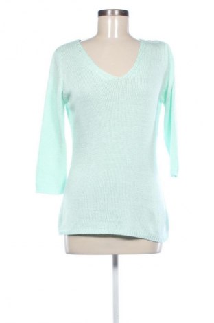 Dámský svetr Body Flirt, Velikost M, Barva Modrá, Cena  229,00 Kč