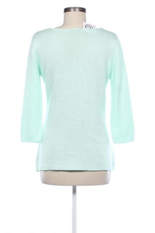 Dámský svetr Body Flirt, Velikost M, Barva Modrá, Cena  229,00 Kč