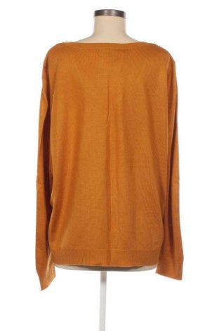 Damski sweter C&A, Rozmiar L, Kolor Brązowy, Cena 33,99 zł