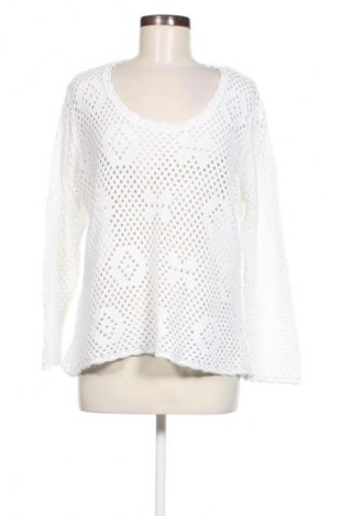 Dámský svetr Canda, Velikost M, Barva Bílá, Cena  119,00 Kč