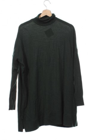 Damski sweter Care Label, Rozmiar XS, Kolor Zielony, Cena 131,99 zł