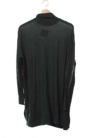 Damski sweter Care Label, Rozmiar XS, Kolor Zielony, Cena 131,99 zł