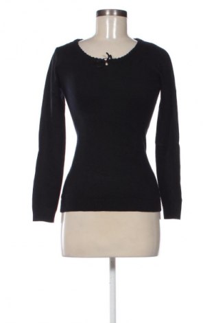 Dámský svetr Ccg Perfect, Velikost S, Barva Černá, Cena  109,00 Kč