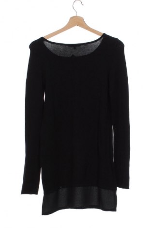 Dámský svetr Clockhouse, Velikost XS, Barva Černá, Cena  139,00 Kč