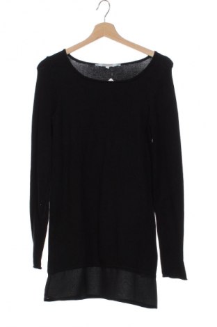 Dámský svetr Clockhouse, Velikost XS, Barva Černá, Cena  139,00 Kč