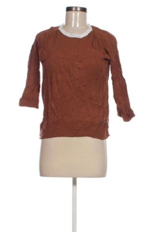 Γυναικείο πουλόβερ Coveri, Μέγεθος XL, Χρώμα Καφέ, Τιμή 1,99 €