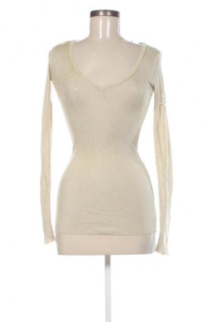 Pulover de femei Denny Rose, Mărime S, Culoare Bej, Preț 26,99 Lei