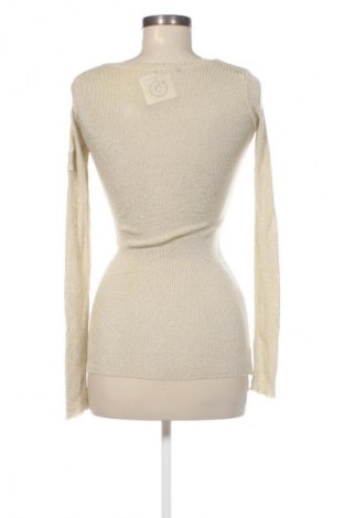 Pulover de femei Denny Rose, Mărime S, Culoare Bej, Preț 26,99 Lei