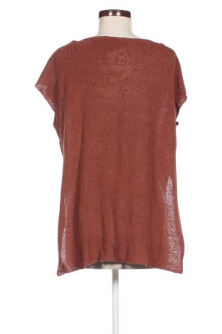 Dámsky pulóver Eileen Fisher, Veľkosť S, Farba Hnedá, Cena  10,95 €