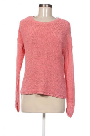 Dámský svetr Esmara, Velikost S, Barva Růžová, Cena  99,00 Kč