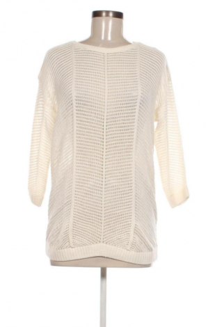 Dámský svetr Esmara, Velikost M, Barva Krémová, Cena  99,00 Kč