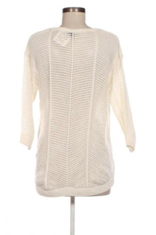 Dámský svetr Esmara, Velikost M, Barva Krémová, Cena  99,00 Kč