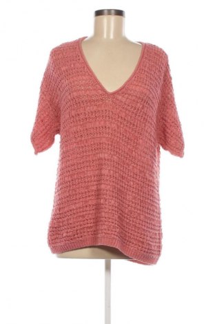 Dámský svetr Esprit, Velikost M, Barva Růžová, Cena  79,00 Kč