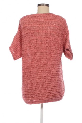 Dámský svetr Esprit, Velikost M, Barva Růžová, Cena  79,00 Kč