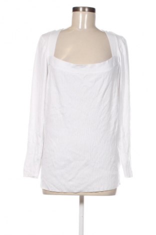 Γυναικείο πουλόβερ Ever.me by Takko Fashion, Μέγεθος XL, Χρώμα Λευκό, Τιμή 0,99 €