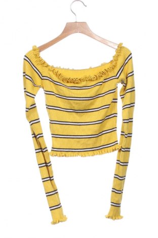 Дамски пуловер Fb Sister, Размер XS, Цвят Многоцветен, Цена 4,60 €