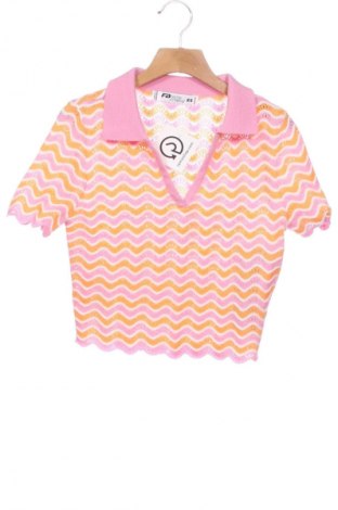 Дамски пуловер Fb Sister, Размер XS, Цвят Многоцветен, Цена 3,06 €