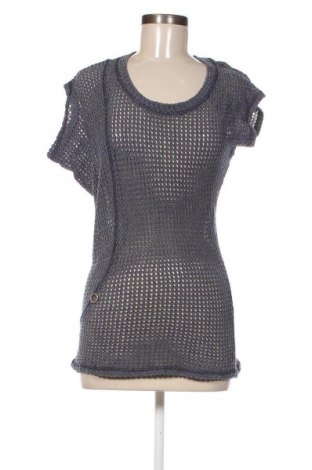 Dámský svetr Giulia Galanti, Velikost L, Barva Modrá, Cena  49,00 Kč