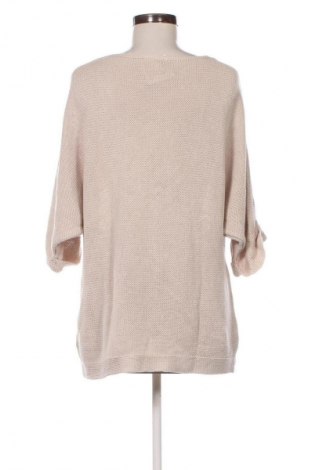 Dámský svetr H&M, Velikost M, Barva Béžová, Cena  89,00 Kč