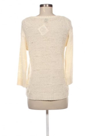 Dámský svetr H&M, Velikost S, Barva Bílá, Cena  89,00 Kč