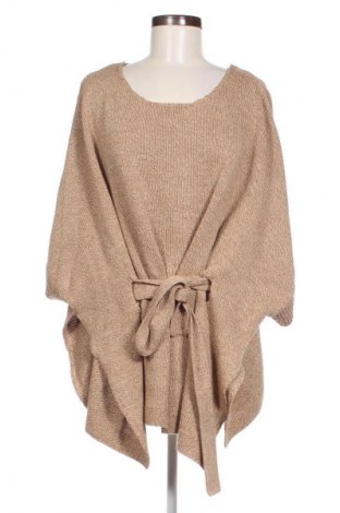 Damski sweter H&M, Rozmiar M, Kolor Brązowy, Cena 39,99 zł